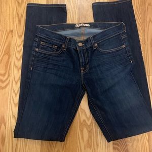 J Brand The Cigarette Jean 28
